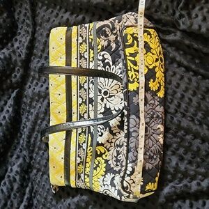 Vera Bradley Tote  Shoulder Bag